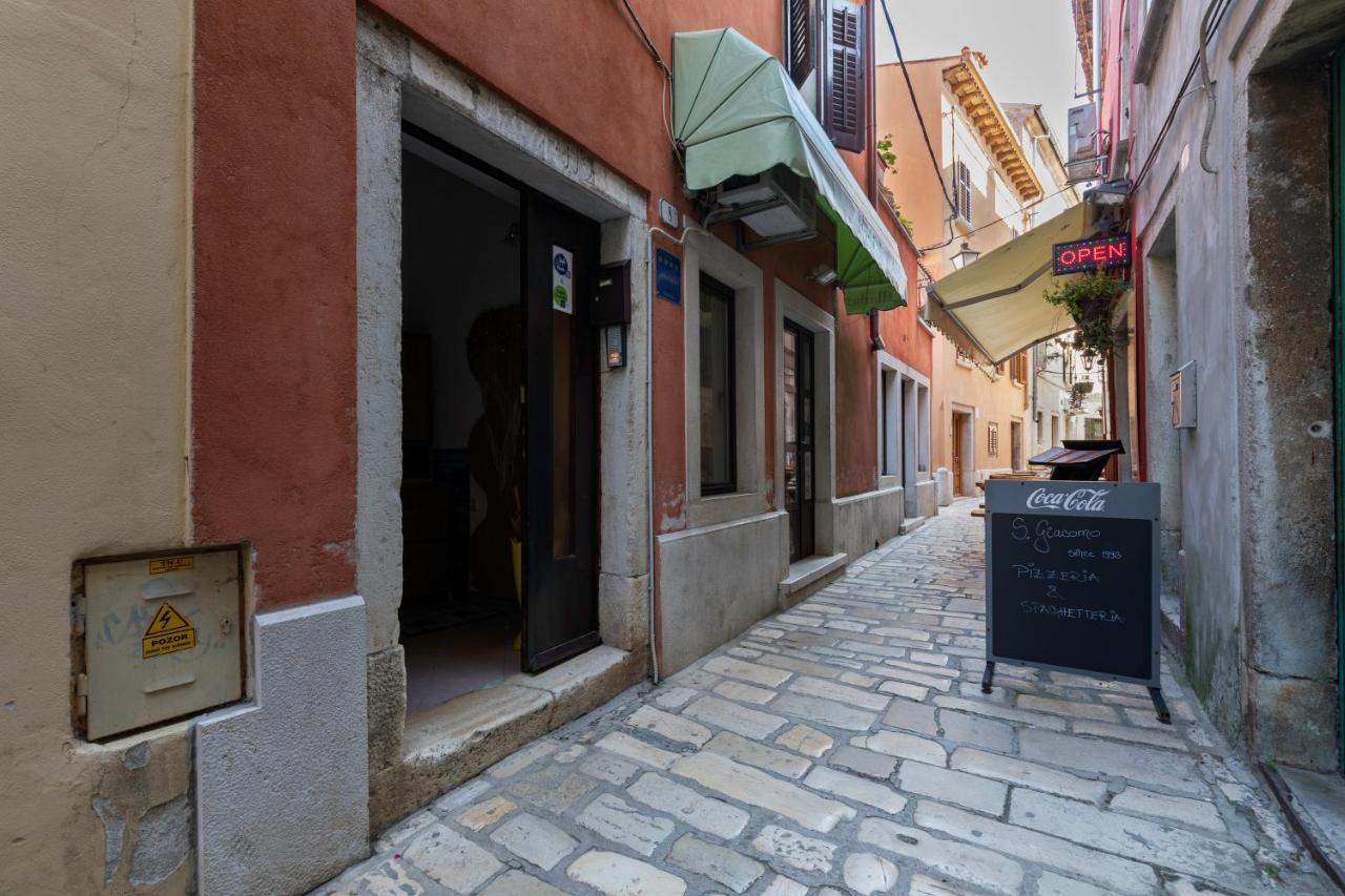 Below The Stars Rovinj