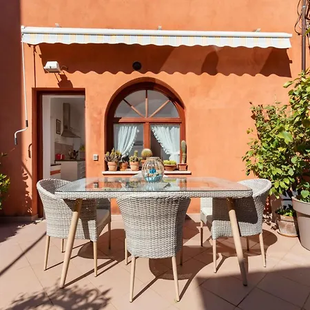 Apartment Below The Stars Rovinj Exterior photo