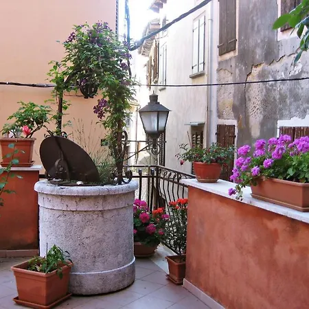 Apartment Below The Stars Rovinj Room photo