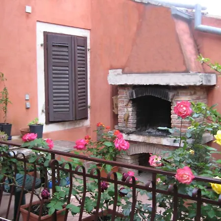 Apartment Below The Stars Rovinj Exterior photo