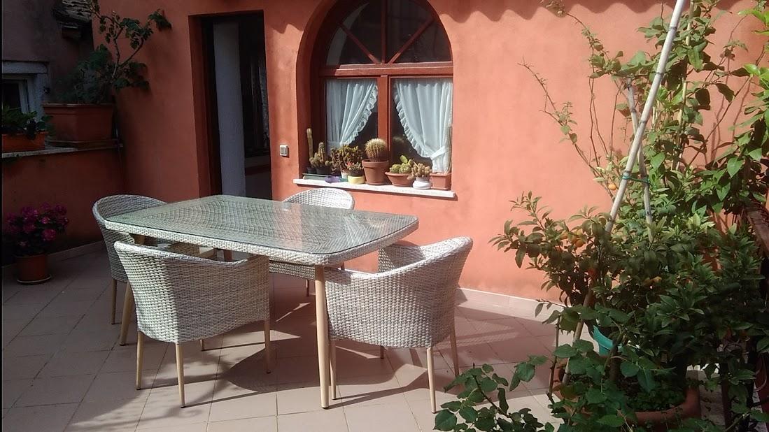 Apartment Below The Stars Rovinj